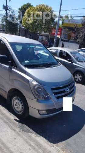 Hyundai H1 CRDI GLS 2.5