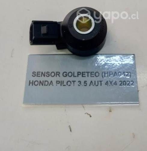 Sensor Golpeteo (HPA042) Honda Pilot 3.5 AUT 4x4