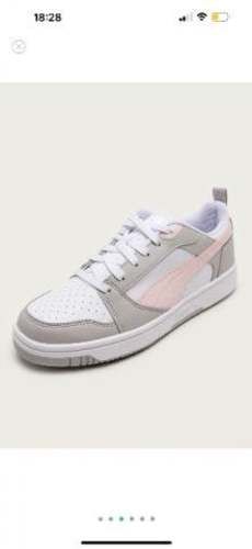 Zapatillas PUMA rebound v6 Low