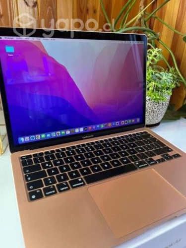 Macbook Air 13" 512 GB
