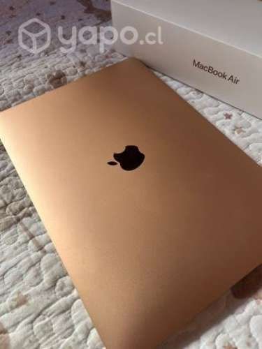 Macbook Air 13" 512 GB