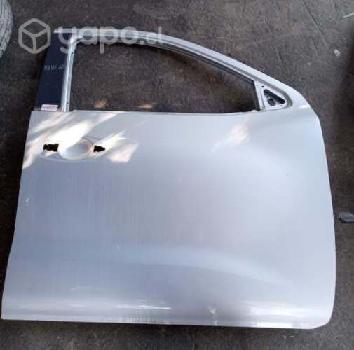 Puerta Delantera Derecha (NNF009) Nissan NP300 2.3