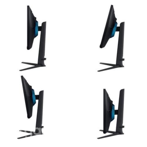 Monitor Gamer Samsung Odyssey G3 27 FHD 1ms 165Hz