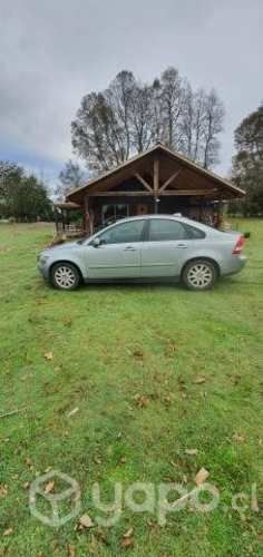 Volvo s40 2007