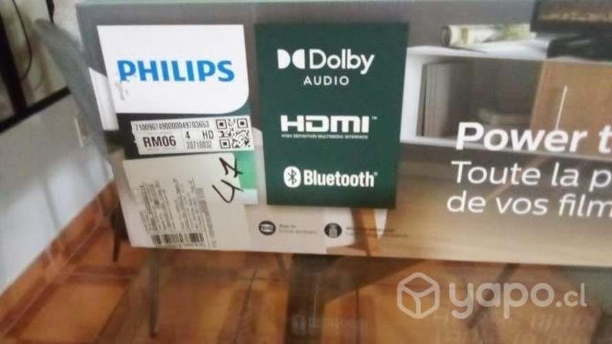 Soundbar Philips
