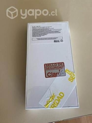 Samsung a34 5g verde sellado