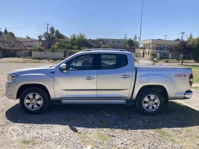 Maxus T60 AT full equipo 4x4