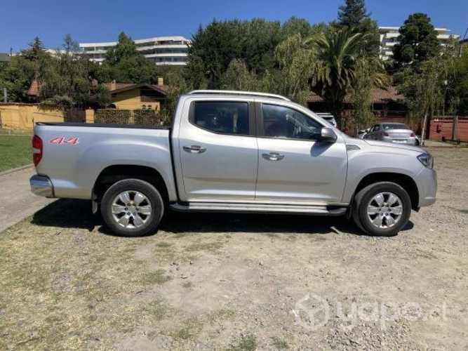 Maxus T60 AT full equipo 4x4