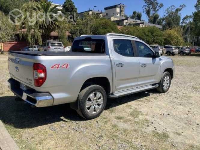 Maxus T60 AT full equipo 4x4