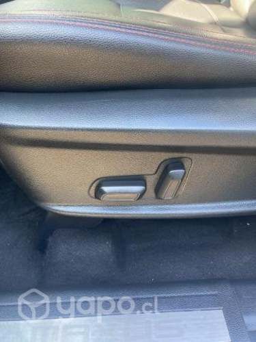 Maxus T60 AT full equipo 4x4