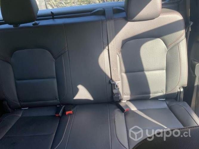 Maxus T60 AT full equipo 4x4