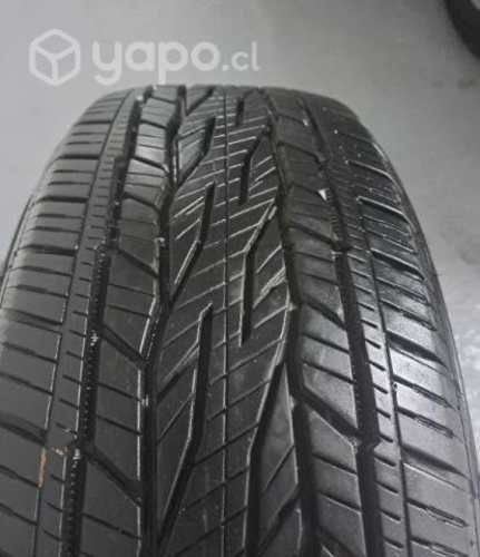 Neumático Continental 225/55/R18 V98