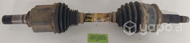 Eje Palier Del Izq (FRM168) Ford Ranger 3.2 2017