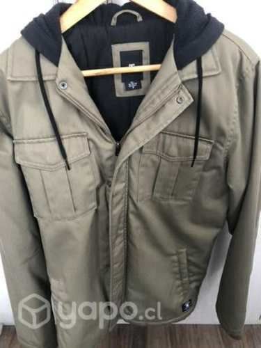 Chaqueta DC talla M