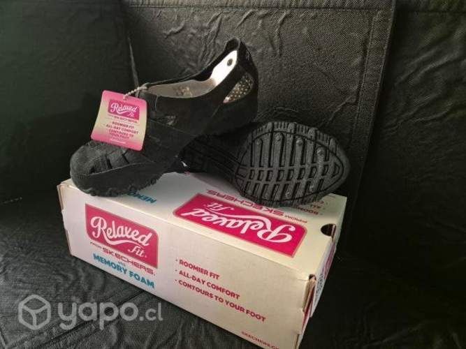 Zapatillas Skechers N°35