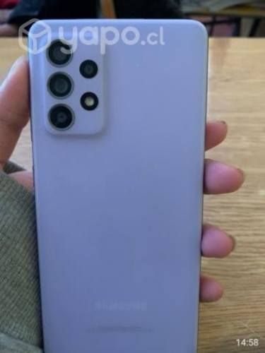 Samsung A52s 5G 128GB