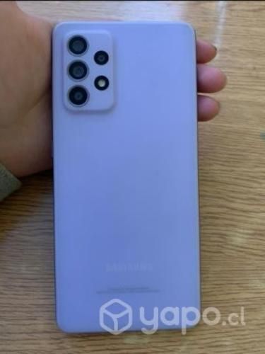 Samsung A52s 5G 128GB