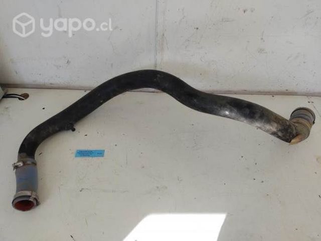 Tubo Intercooler Izq (FFP2098) Ford F150 Platinum