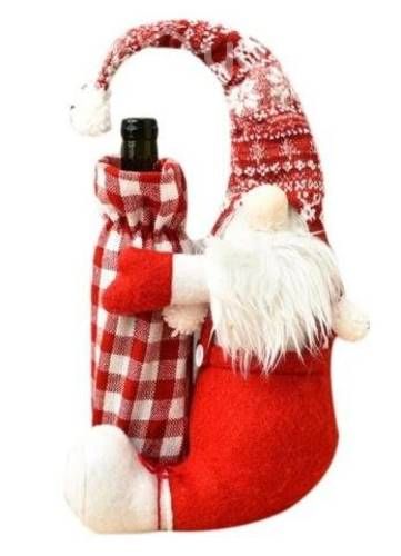 Pascuero Porta Botella