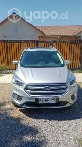 Ford escape 2019