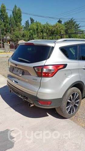 Ford escape 2019