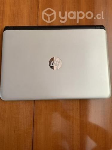 Notebook HP 340