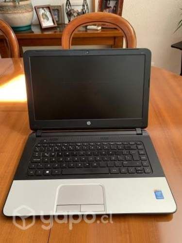 Notebook HP 340