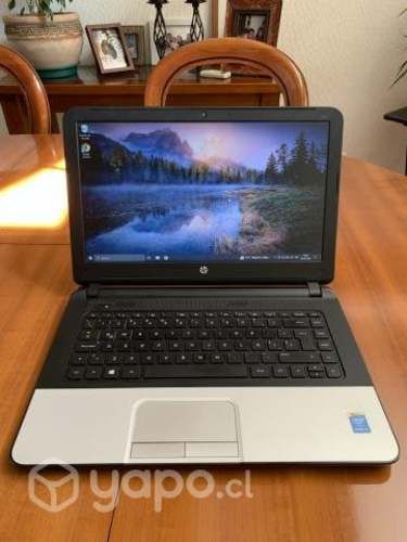 Notebook HP 340