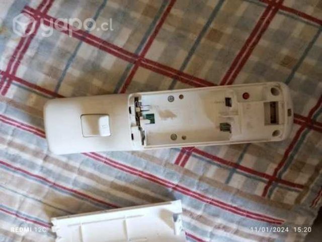 Control de Wii/Wii u