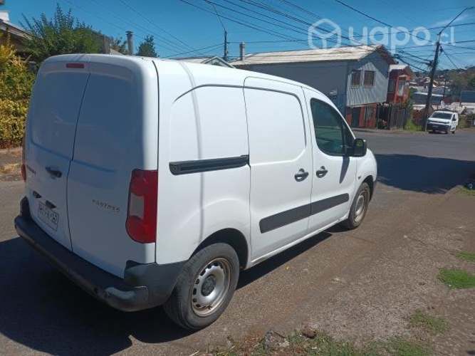 Vendo Peugeot t