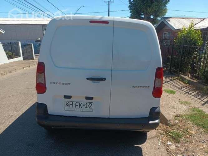 Vendo Peugeot t
