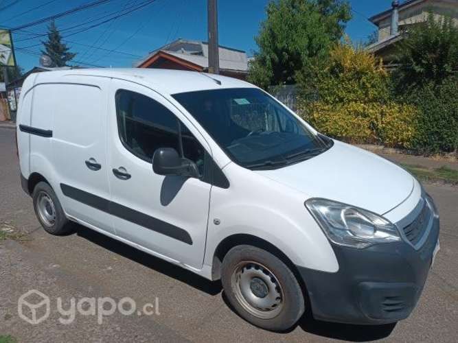 Vendo Peugeot t