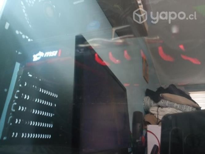 Tarjeta de video gtx 1060 6gb