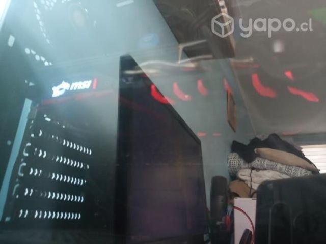 Tarjeta de video gtx 1060 6gb