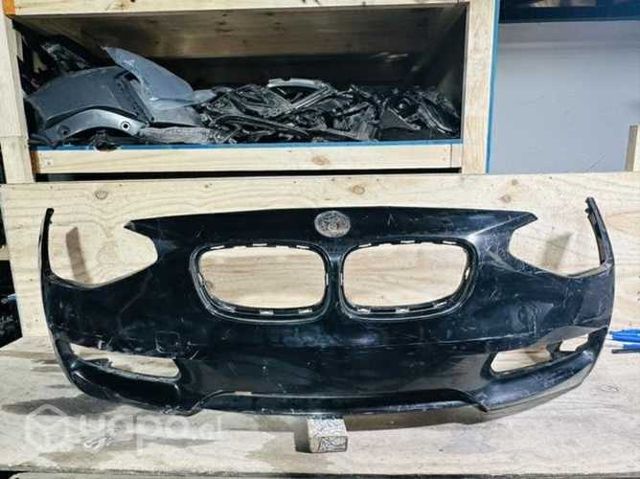 Parachoque BMW serie 4 F20 (2011-2014)