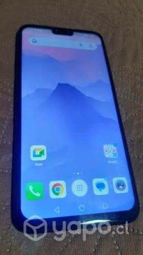 Huawei Y8s excelente estado