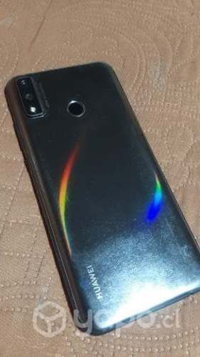 Huawei Y8s excelente estado