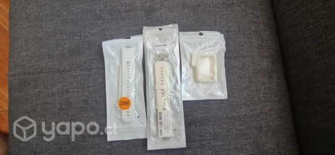 Smartwatch huawei (smart fit 1)