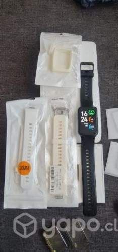 Smartwatch huawei (smart fit 1)