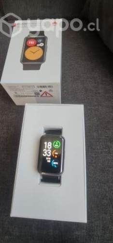 Smartwatch huawei (smart fit 1)