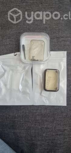 Smartwatch huawei (smart fit 1)