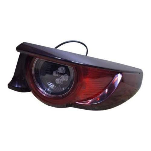 Foco derecho mazda 3 4g 2020/2023