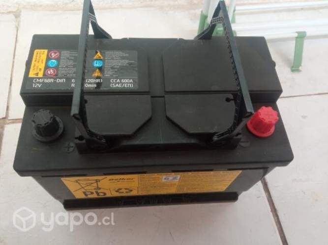 Batería de auto