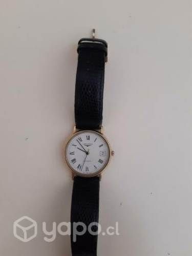 Reloj longines