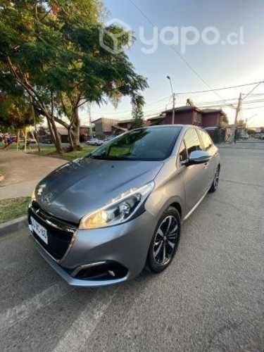 Peugeot 208 Signature Bluehdi 1.5