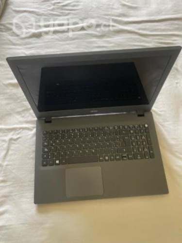 Notebook Acer Aspire E5-573G