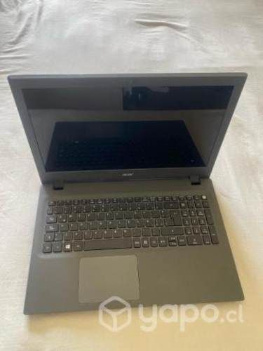 Notebook Acer Aspire E5-573G