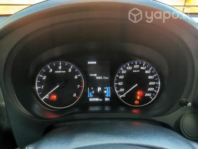 Mitsubishi outlander 2019