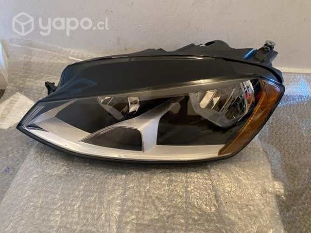 Óptico volkswagen golf mk7 nuevo original