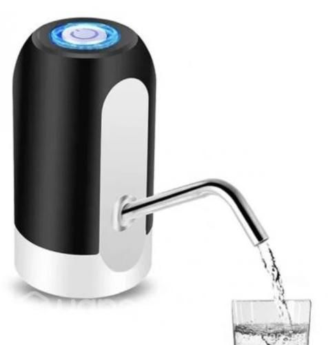 Dispensador de Agua electrico USB